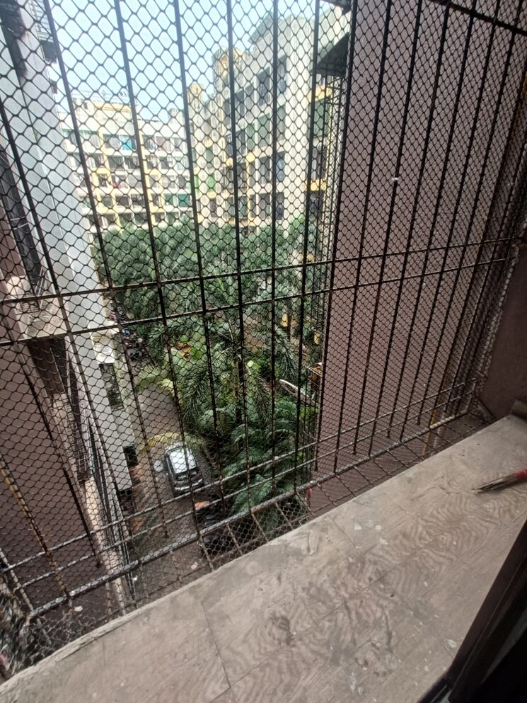 Balcony, dgs-sheetal-dham 1 Bedroom 423 Sq.Ft. Apartment In Vasai East Palghar 9015568