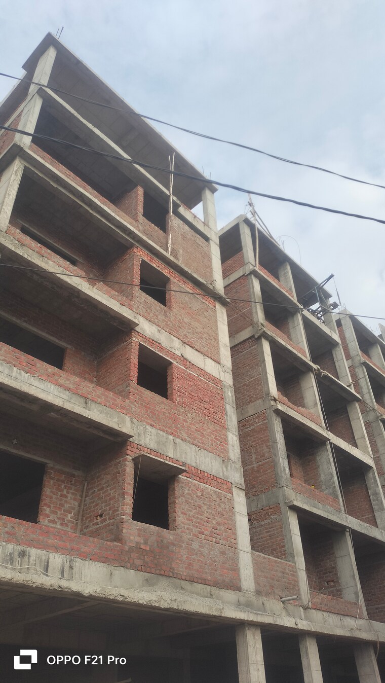 Exterior View, rr-sumit-arcade 2 Bedroom 1155 Sq.Ft. Apartment In Erragadda Hyderabad 9015613