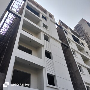 2 BHK Apartment For Sale in RR Sumit Arcade, Erragadda
