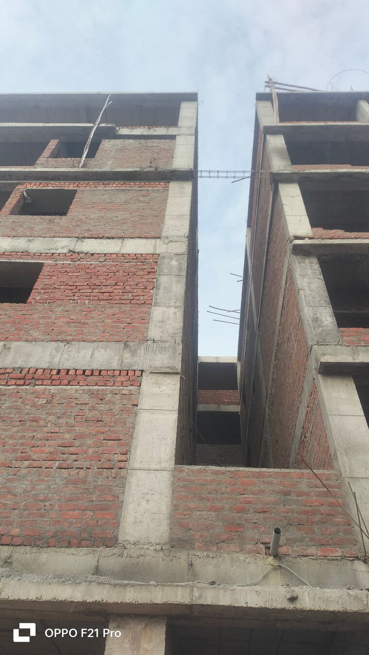 Exterior View, rr-sumit-arcade 2 Bedroom 1155 Sq.Ft. Apartment In Erragadda Hyderabad 9015613