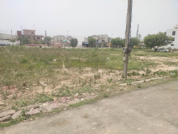 undefined, path-arina  242 Sq.Yd. Plot In Sector 80 Faridabad 9015584