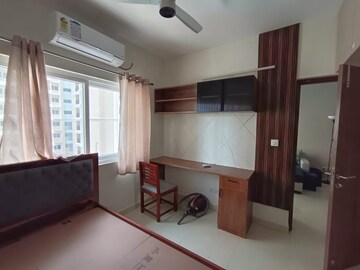 Bedroom in 2 BHK Apartment at Prestige Primrose Hills, Banashankari 6th Stage – for Rent