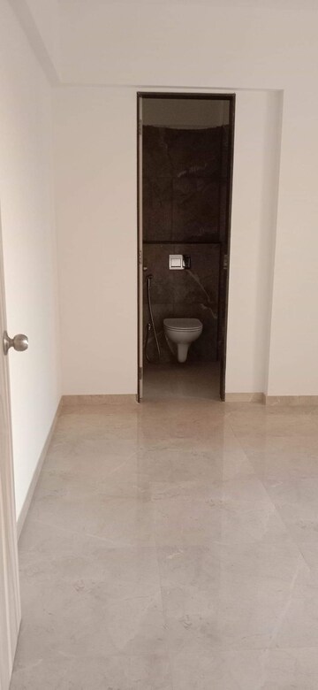 Master Bedroom in 1 BHK Apartment at MICL Aaradhya Highpark, Mira Road – for Rent