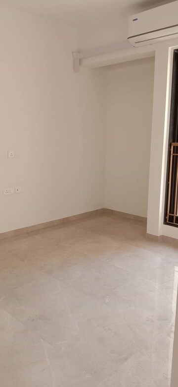 Master Bedroom in 1 BHK Apartment at MICL Aaradhya Highpark, Mira Road – for Rent