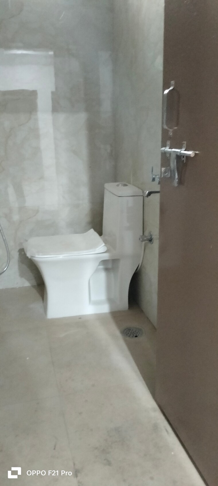 Bathroom, rr-sumit-arcade 2 Bedroom 1155 Sq.Ft. Apartment In Erragadda Hyderabad 9015613