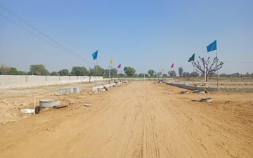Plot For Sale in Ajmer Road
