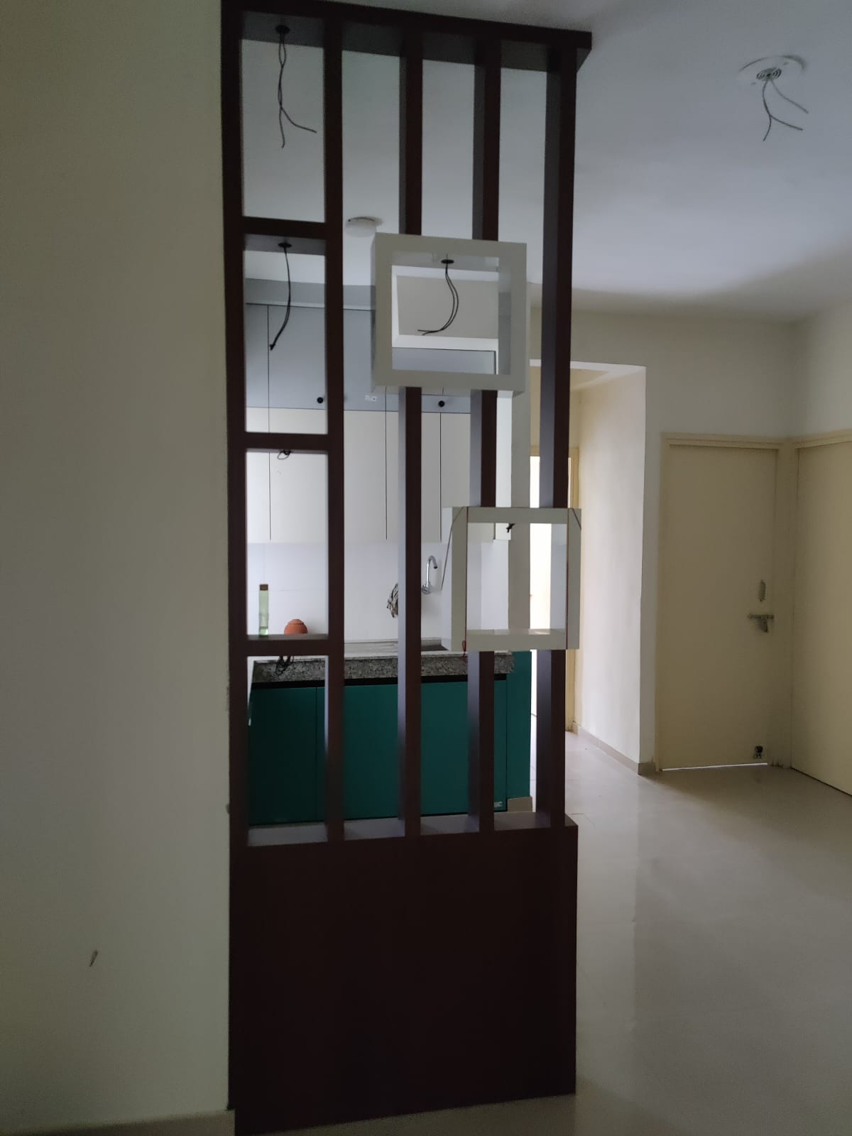 3 BHK + Study Room Apartment For Rent in GLS Arawali Homes Phase 2