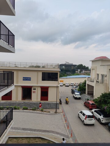 3 BHK Apartment – Exterior View View at GLS Arawali Homes Phase 2, Sohna Sector 4 - for Rent