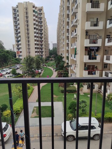 3 BHK Apartment – Exterior View View at GLS Arawali Homes Phase 2, Sohna Sector 4 - for Rent