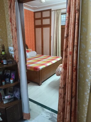 Balcony in 3 BHK Apartment at Suncity Heights, Sector 54 – for Sale