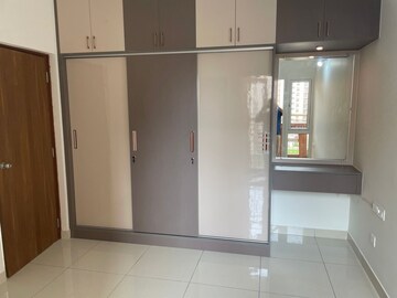 Building Lobby in 2 BHK Apartment at DSR Highland Greenz, Doddakannelli – for Rent