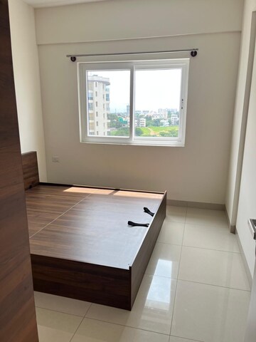 Room in 3 BHK Apartment at Salarpuria Sattva Misty Charm, Kanakapura Road – for Rent