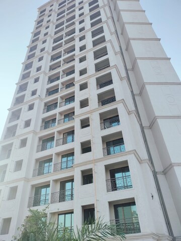 1 BHK Apartment For Rent in Raj Akshay, Mira Road