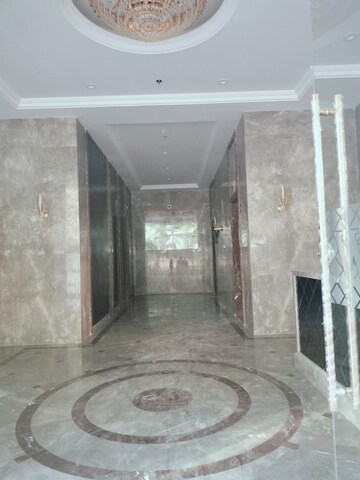 Building Lobby in 1 BHK Apartment at Raj Akshay, Mira Road – for Rent
