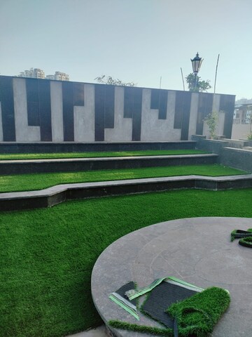 1 BHK Apartment – Garden View at Raj Akshay, Mira Road - for Rent