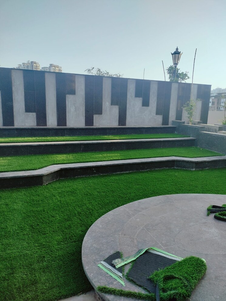 Garden, raj-akshay 1 Bedroom 389 Sq.Ft. Apartment In Mira Road Thane 9015620