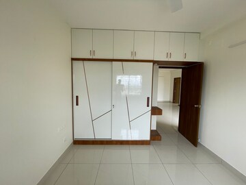 Kitchen in 3 BHK Apartment at DSR Highland Greenz, Doddakannelli – for Rent