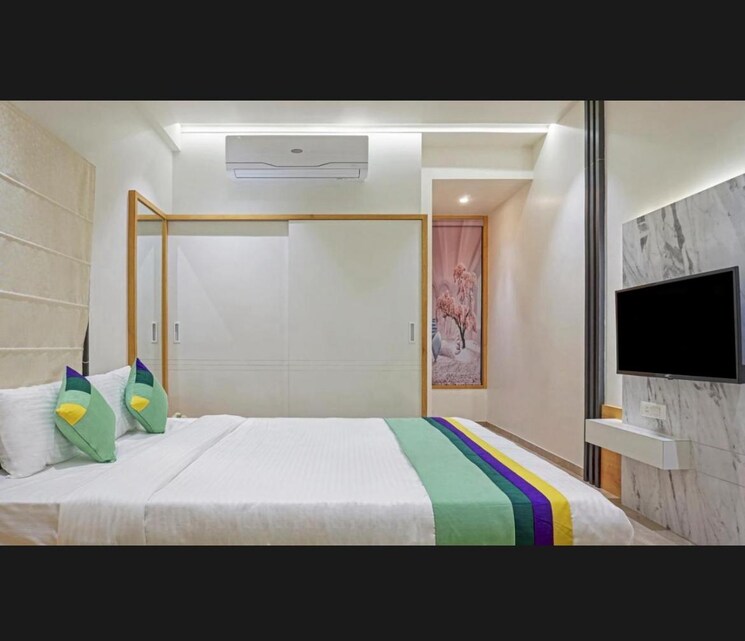 Bedroom, sector 47 Pg For Boys & Girls In Sector 47 9015645