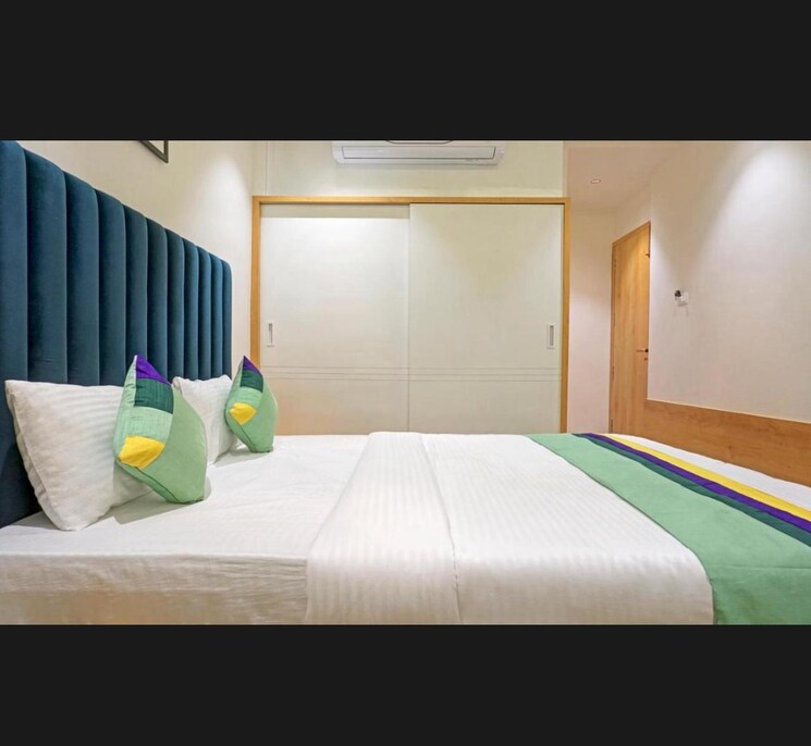 Bedroom, sector 47 Pg For Boys & Girls In Sector 47 9015645