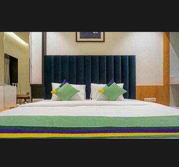 Bedroom in  Pg at Sector 47 – for Rent