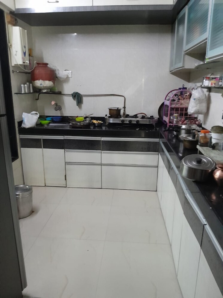 Kitchen, leela-apartment-borivali 2 Bedroom 900 Sq.Ft. Apartment In Borivali East Mumbai 9015662