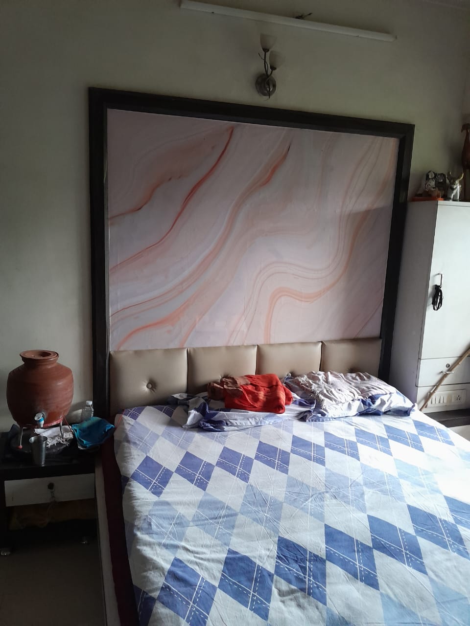 2 BHK 900 Sq.Ft. Apartment in Leela Apartment Borivali