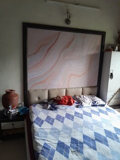 2 BHK Apartment For Sale in Leela Apartment Borivali