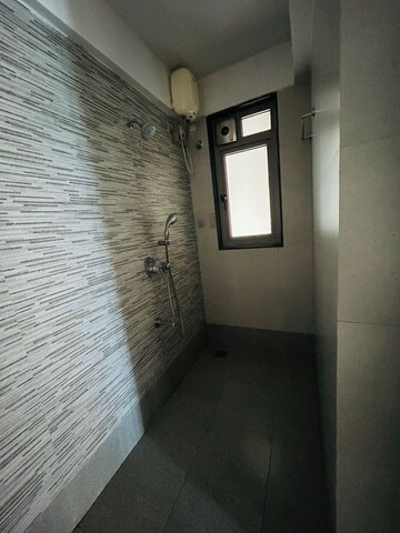 Bathroom in 2 BHK Apartment at Adani Group Western Heights, Andheri West – for Sale