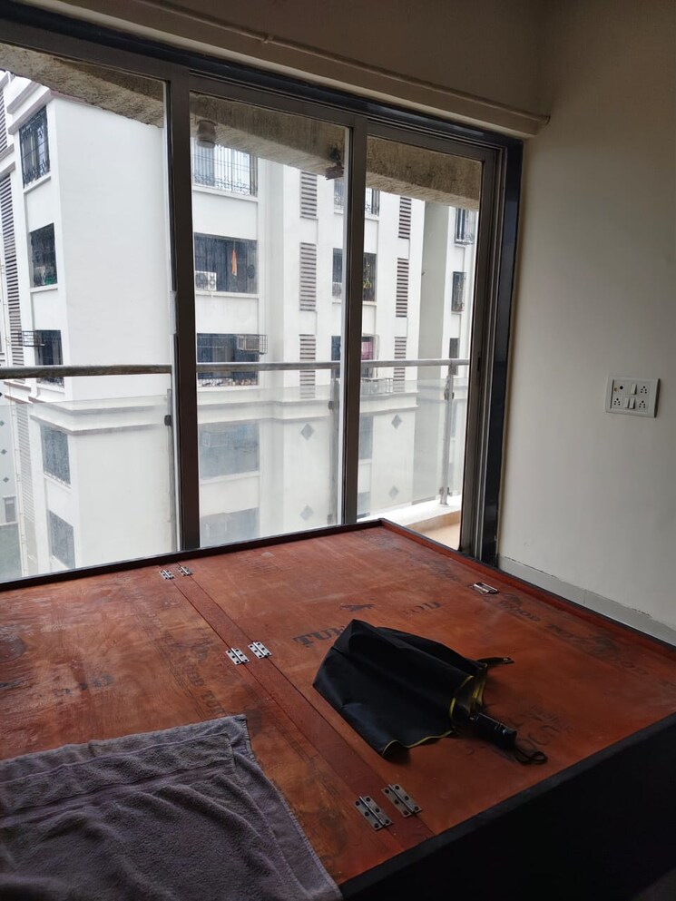 Bedroom, lotus-lotus-link-square 1 Bedroom 700 Sq.Ft. Apartment In Malad West Mumbai 9015658