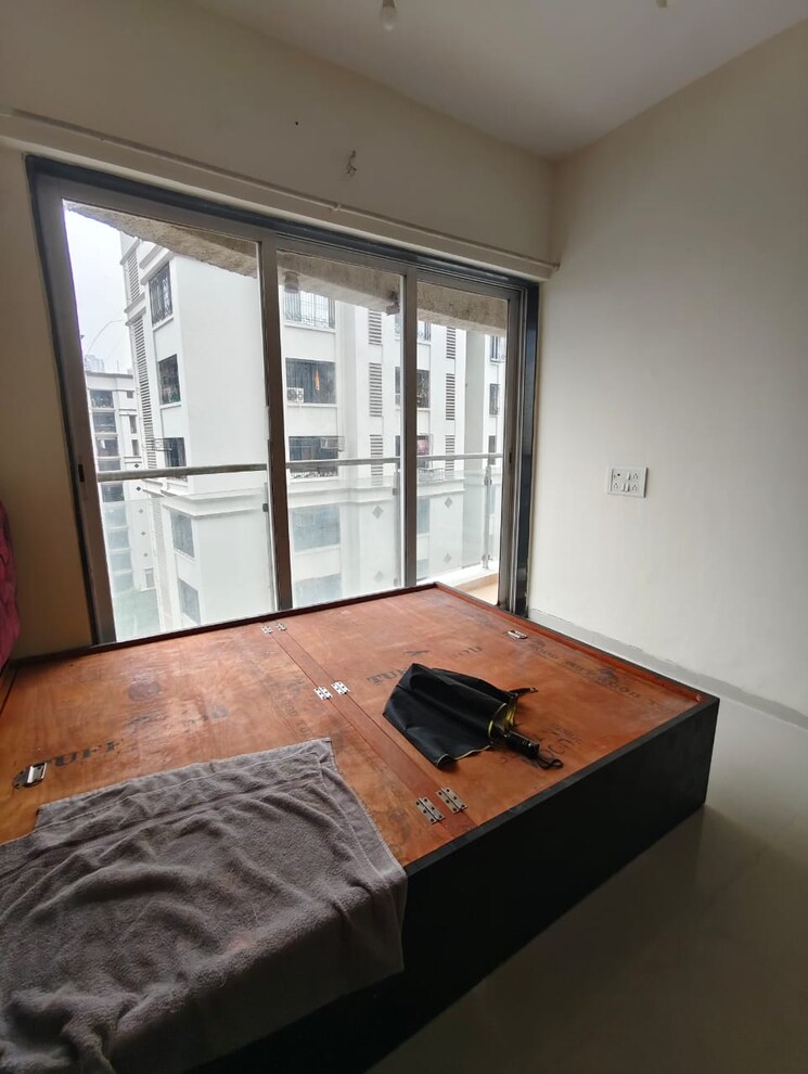 Bedroom, lotus-lotus-link-square 1 Bedroom 700 Sq.Ft. Apartment In Malad West Mumbai 9015658