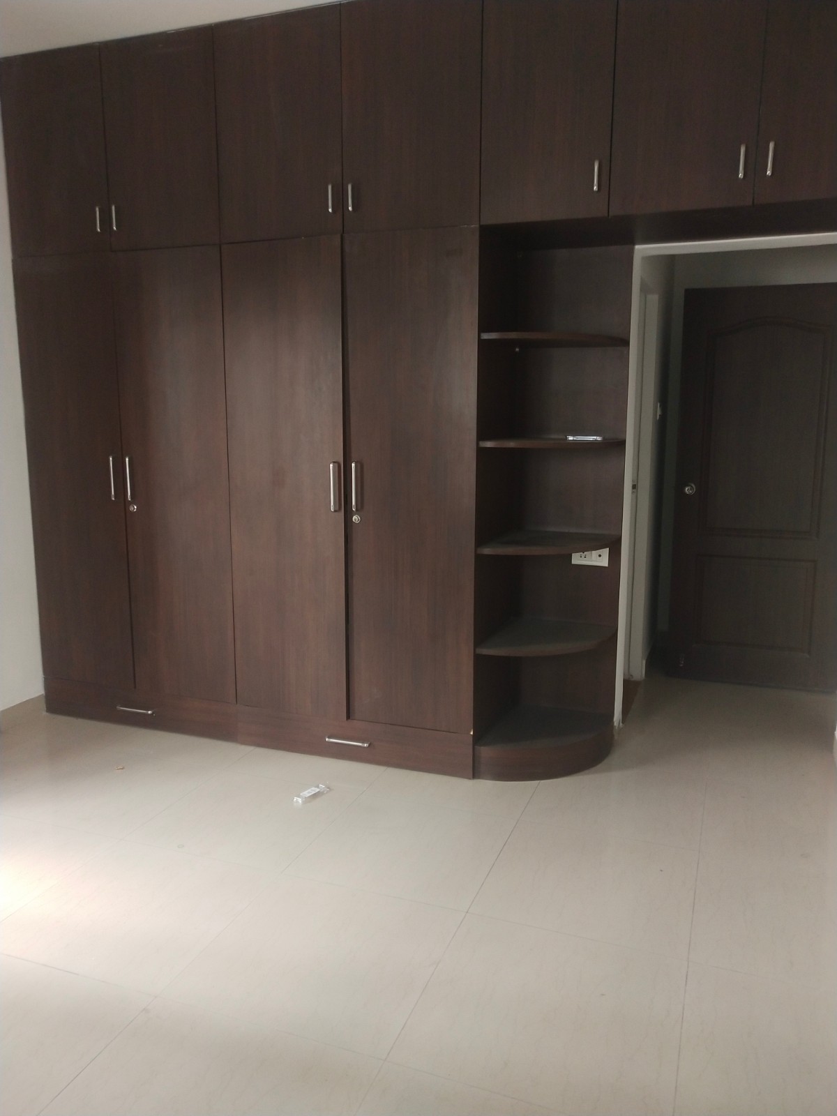 2 BHK + Pooja Room Apartment For Rent in Kumar Primrose