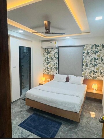 Bedroom in  Pg at Sector 46 – for Rent
