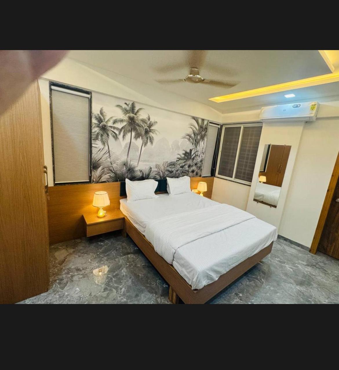 Pg For Rent in Luxury Stays 