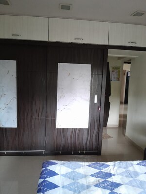 Room in 2 BHK Apartment at Leela Apartment Borivali, Borivali East – for Sale