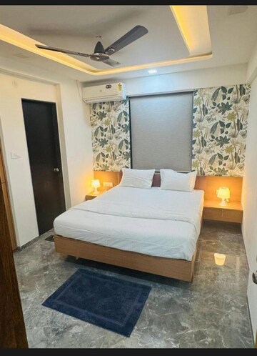 Bedroom in  Pg at Sector 46 – for Rent