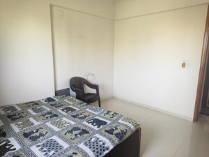 Master Bedroom in 3 BHK Apartment at Chandkheda – for Sale