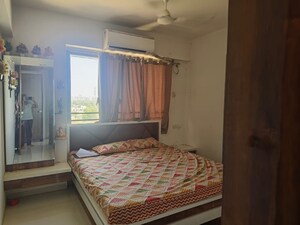 Master Bedroom in 3 BHK Apartment at Chandkheda – for Sale