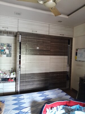 2 BHK Apartment – Exterior View View at Leela Apartment Borivali, Borivali East - for Sale