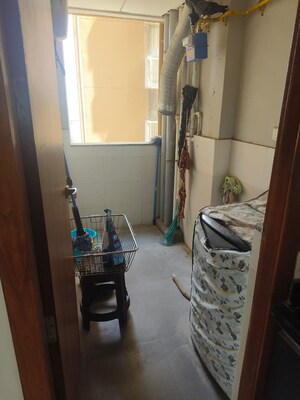 Master Bedroom in 3 BHK Apartment at Chandkheda – for Sale