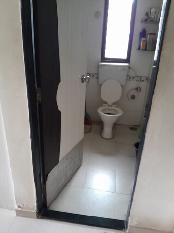 Bathroom in 2 BHK Apartment at Leela Apartment Borivali, Borivali East – for Sale