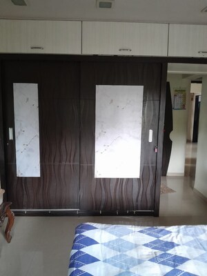 Building Lobby in 2 BHK Apartment at Leela Apartment Borivali, Borivali East – for Sale