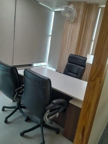 Team Area in  Office Space at Sector 63 – for Rent