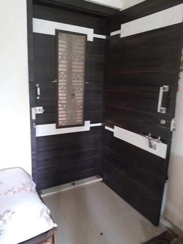 Staircase in 2 BHK Apartment at Leela Apartment Borivali, Borivali East – for Sale