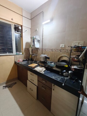 Team Area in 1 BHK Apartment at M D Shambhu Vihar, Aundh – for Rent