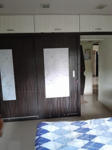 Room in 2 BHK Apartment at Leela Apartment Borivali, Borivali East – for Sale
