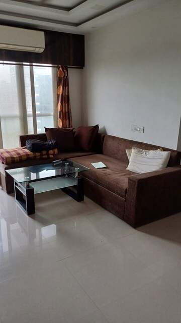 1 BHK Apartment For Rent in Crescent Solitaire, Sakinaka