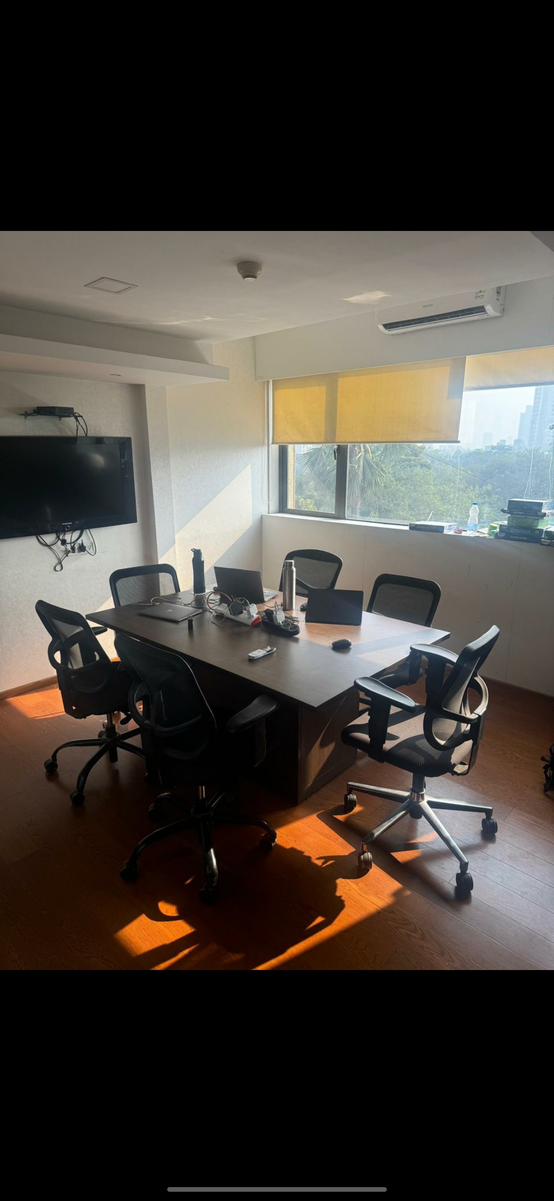 Office Space For Rent in Notan Heights