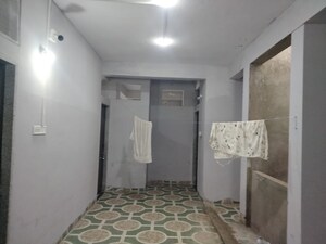 Building Lobby in  Co-working Space at Limbodi – for Sale