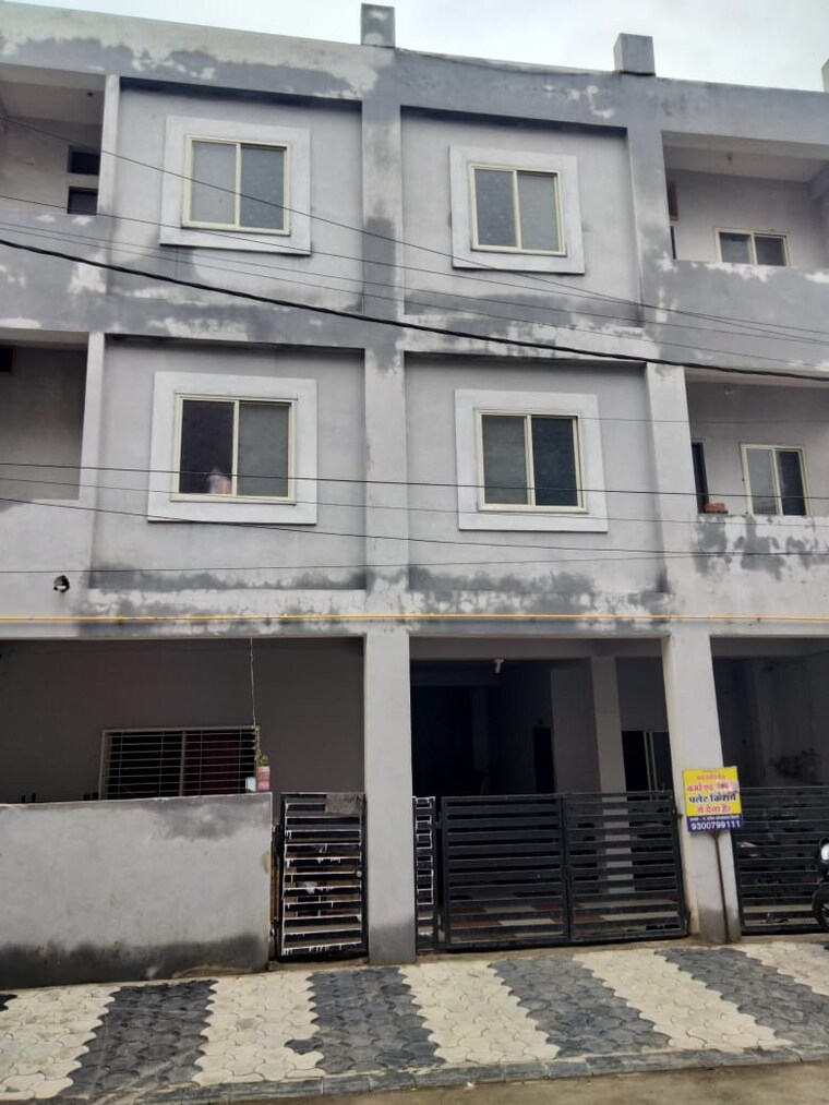 Exterior View, limbodi Commercial Co Working Space 7500 Sq.Ft. In Limbodi Indore 9015684
