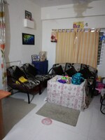 1 BHK 850 Sq.Ft. Apartment in Sanjana ParK-2 Rau